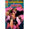 ULTRAVERSE - MANTRA NUMEROS DISPONIBLES