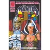 ULTRAVERSE - MANTRA NUMEROS DISPONIBLES