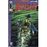 WILDSTORM RISING CAPITULO 8 BACKLASH 8