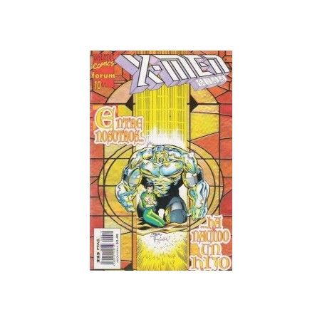 X-MEN 2099 VOL.2 NUMEROS SUELTOS DISPONIBLES