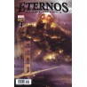 ETERNOS DE NEIL GAIMAN NUMEROS SUELTOS DISPONIBLES