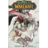 WORLD WARCRAFT USA BOOKS 1 A 3, INGLES ,POR WALTER SIMONSON