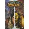 WORLD WARCRAFT USA BOOKS 1 A 3, INGLES ,POR WALTER SIMONSON