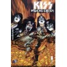 KISS PSYCHO CIRCUS NUMERO 3