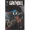 GRENDEL WAR CHILD Nº 1 Y 2