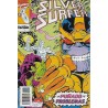 SILVER SURFER ED.FORUM VOL.1 ( ESTELA PLATEADA VOL.2 ) NUMEROS SUELTOS DISPONIBLES POR JIM STARLIN