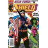 NICK FURIA AGENTE DE SHIELD VOL.2 NUMERO 6 DE 6