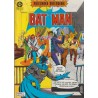 BATMAN VOL.1 EDICIONES ZINCO n. 1