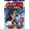 CRETINO Nº 3 VOTA AFROASMA