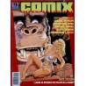 COMIX INTERNACIONAL 2ª EPOCA COL. COMPLETA, 6 EJEMPLARES , RICHARDD CORBEN , JUAN GIMENEZ ...