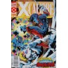 X-MEN LA ERA DE APOCALIPSIS - X-CALIBRE Nº 1 y 2 DE 4