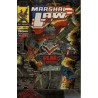 MARSHAL LAW Nº 1 DE 6