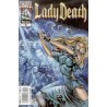 LADY DEATH NUMEROS SUELTOS DISPONIBLES