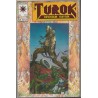 TURTOK Nº 1 , VALIANT COMICS , USA , INGLES