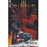 DIABLO Nº 1 AL 4, DC COMIC USA , INGLES