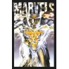 MARVELS Nº 2 Y 3 MONSTRUOS Y SILVER SURFER POR KURT BUSIEK Y ALEX ROSS