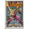 INSIDE IMAGE Nº 7 Y 8 USA, COMIC-BOOK
