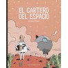 JUVENTUD COMIC Nº 1 Y 2 : EL CARTERO DEL ESPACIO Y PIRATAS GALACTICOS