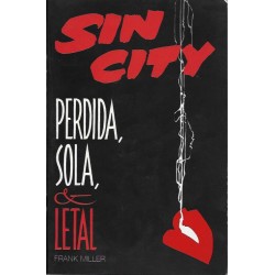 SIN CITY PERDIDA_SOLA Y...