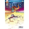 THOR VOL.5 DIOSA DEL TRUENO  NUMEROS 81 AL 88 ( ULTIMO )
