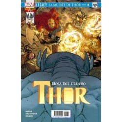 THOR VOL.5 DIOSA DEL TRUENO  NUMEROS 79 AL 88 ( ULTIMO )