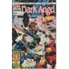 DARK ANGEL y WARHEADS n. 1