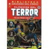 CLASICOS DEL TERROR E.C C Nº 1 A 4