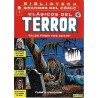 CLASICOS DEL TERROR E.C C Nº 1 A 4