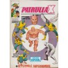 LA PATRULLA X VOL.1 COL.COMPLETA ED.VERTICE Nº 1 AL 32