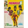 LA PATRULLA X VOL.1 COL.COMPLETA ED.VERTICE Nº 1 AL 32