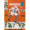 LA PATRULLA X VOL.1 COL.COMPLETA ED.VERTICE Nº 1 AL 32