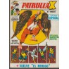 LA PATRULLA X VOL.1 COL.COMPLETA ED.VERTICE Nº 1 AL 32