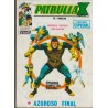 LA PATRULLA X VOL.1 COL.COMPLETA ED.VERTICE Nº 1 AL 32