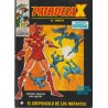 LA PATRULLA X VOL.1 COL.COMPLETA ED.VERTICE Nº 1 AL 32