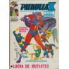 LA PATRULLA X VOL.1 COL.COMPLETA ED.VERTICE Nº 1 AL 32