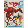 LA PATRULLA X VOL.1 COL.COMPLETA ED.VERTICE Nº 1 AL 32