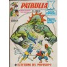 LA PATRULLA X VOL.1 COL.COMPLETA ED.VERTICE Nº 1 AL 32