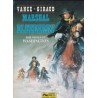 EL TENIENTE BLUEBERRY ED.GRIJALBO Nº 31 Y 32 MARHALL BLUEBERRY Y POR ORDEN DE WHASINGTON Y  MISION SHERMAN, POR WILLIAN VANCE Y GIROUD