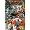 DC PREMIERE Nº 1 Y 2 HAWK & DOVE ( HALCON Y PALOMA ) SAGA COMPLETA NUMEROS 1 A 4 USA , POR KAL Y BARBARA KESEL