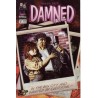 DAMNED Nº 1 A 3 DE 4 POR STEVEN GRANT Y MIKE ZECK