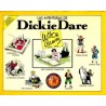 OBRAS MAESTRAS ESEUVE Nº 1 LAS AVENTURAS DE DICKIE DARE 1933-1934 POR MILTON CANIFF