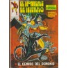 HOMBRE DE HIERRO COL.COMPLETA EDITORIAL VERTICE VOL.1 Nº 1 AL 32