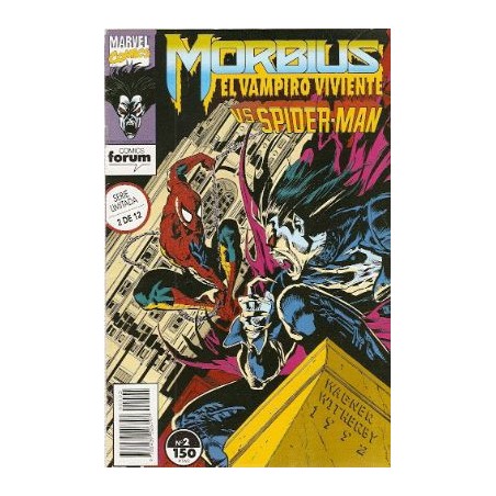 MORBIUS