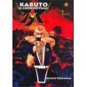 KABUTO EL GUERRERO TENGU COLECCION COMPLETA 2 TOMOS