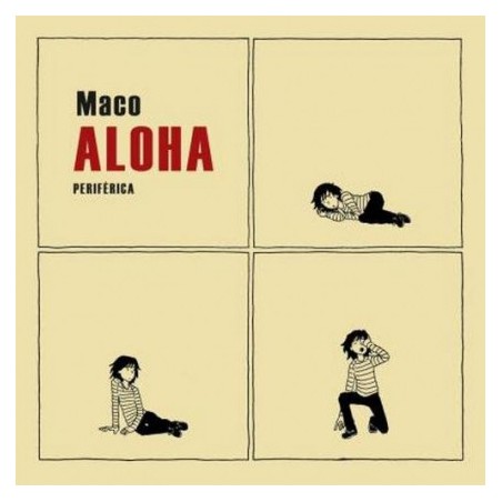 ALOHA POR MACO