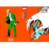 MARVEL LIMITED EDITION ¡ MAESTROS MARVEL DEL SUSPENSE LEE/DITKO PARTE 2 DE 3