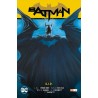 BATMAN R.I.P VOL.5 ( BATMAN R.I.P PARTE 3 ) POR GRANT MORRISON, ED.ECC