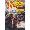 X-MEN HOMBRES X : ATRACCIONES FATALES PARTE 1, GRUPO ED.VID