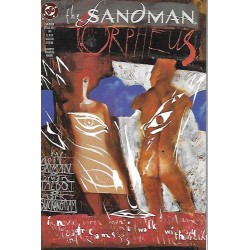 SANDMAN ED.ZINCO PRESTIGIOS 1 A 3 : ORPHEUS Y A GAME OF YOU