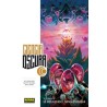 CIENCIA OSCURA Nº 1 y 2 : COMO CAER ETERNAMENTE y SE BIENVENIDO , NINGUN LUGAR POR RICK REMENDER